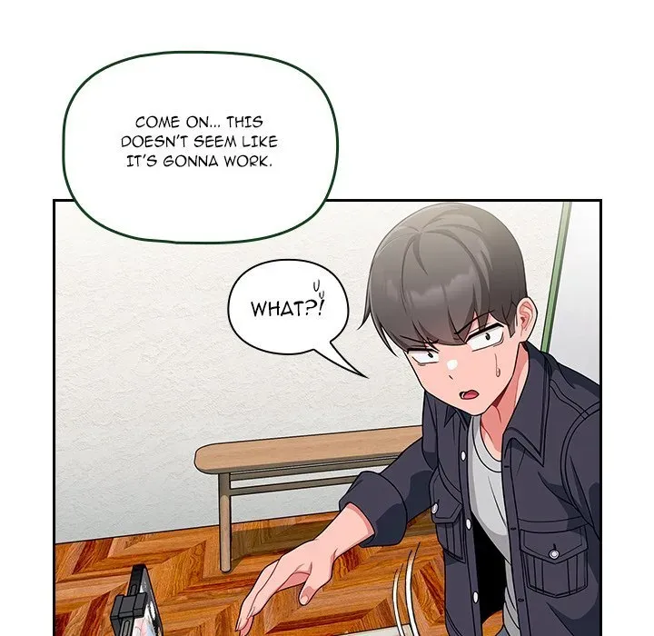 Follow Me Chapter 13 page 41 - 