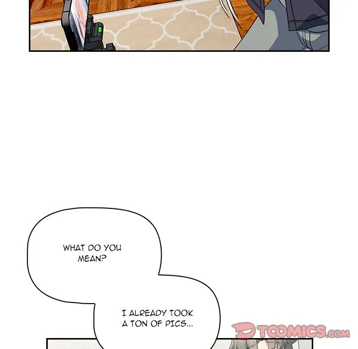Follow Me Chapter 13 page 42 - 