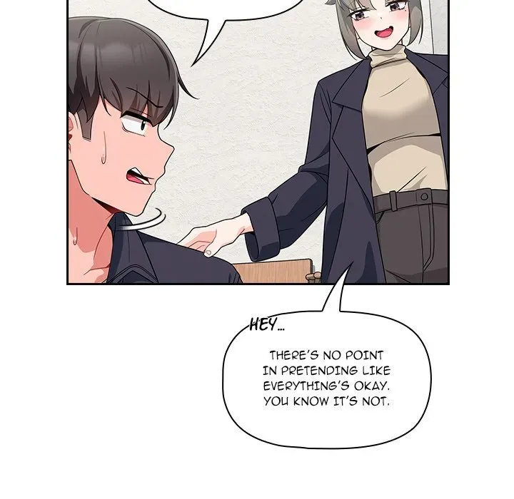 Follow Me Chapter 13 page 43 - 