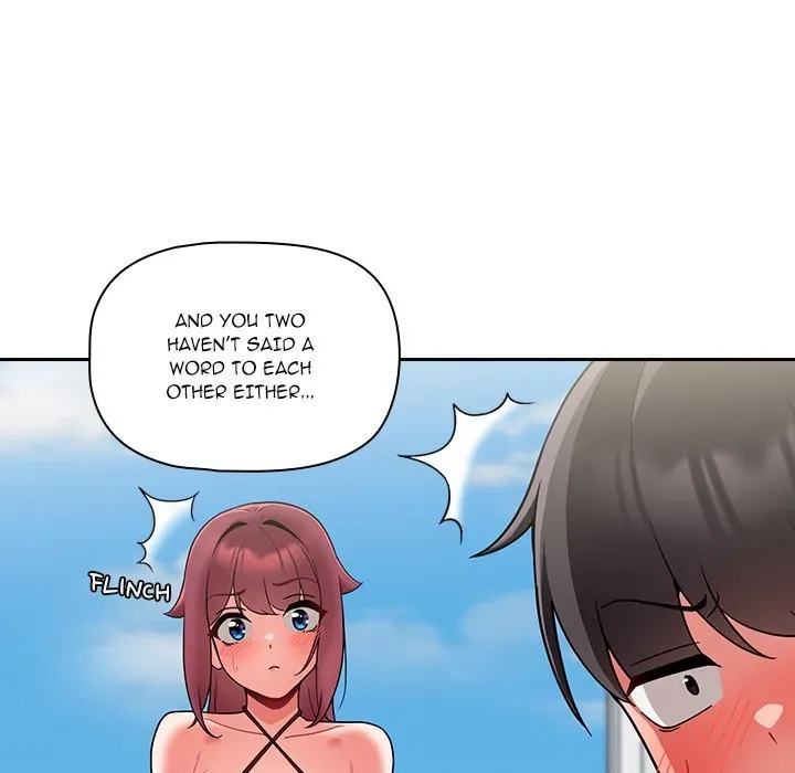 Follow Me Chapter 13 page 44 - 