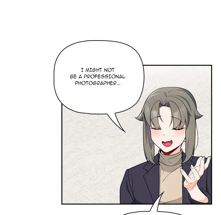 Follow Me Chapter 13 page 46 - 
