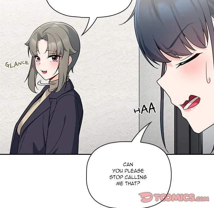 Follow Me Chapter 13 page 48 - 