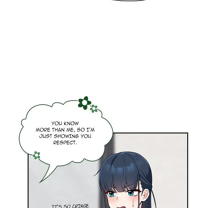 Follow Me Chapter 13 page 49 - 