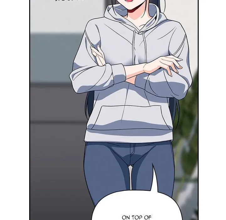 Follow Me Chapter 13 page 50 - 