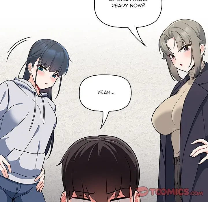 Follow Me Chapter 13 page 6 - 