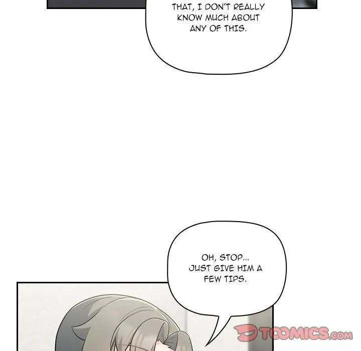 Follow Me Chapter 13 page 51 - 