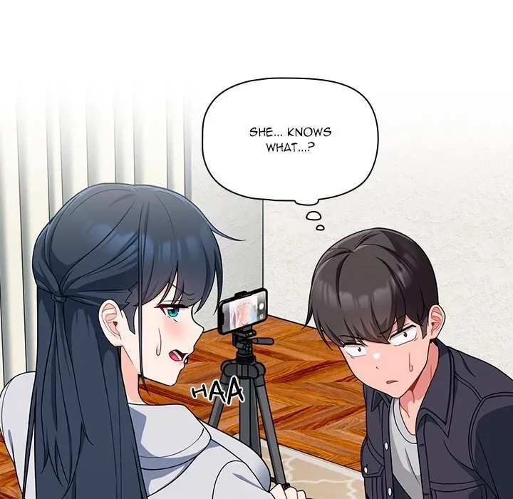 Follow Me Chapter 13 page 53 - 