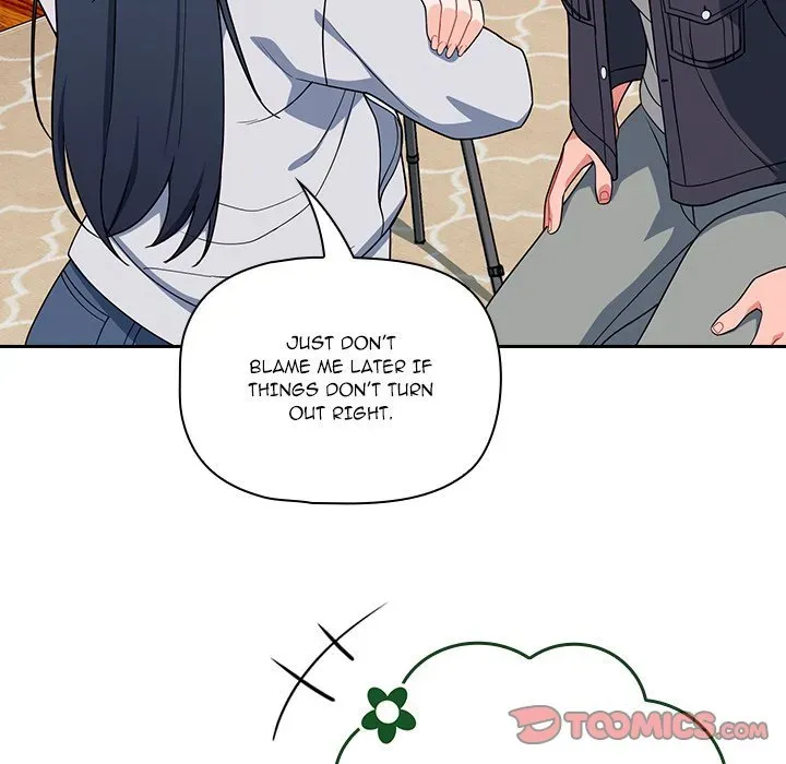 Follow Me Chapter 13 page 54 - 