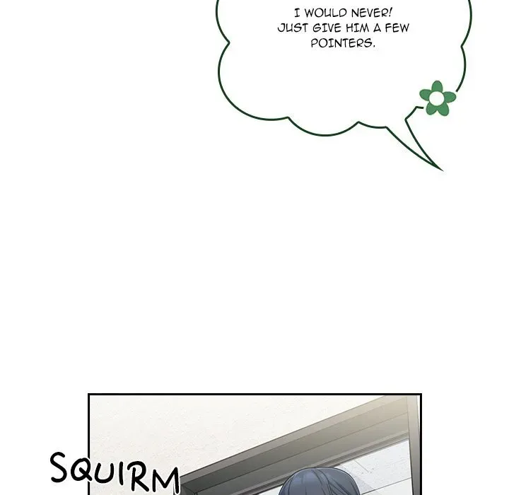 Follow Me Chapter 13 page 55 - 