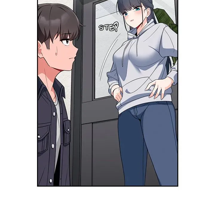 Follow Me Chapter 13 page 56 - 
