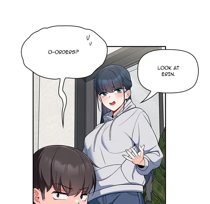 Follow Me Chapter 13 page 59 - 