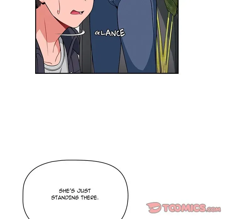 Follow Me Chapter 13 page 60 - 