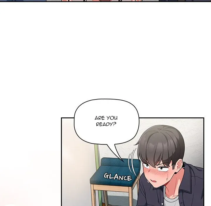 Follow Me Chapter 13 page 7 - 