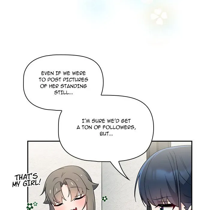 Follow Me Chapter 13 page 68 - 