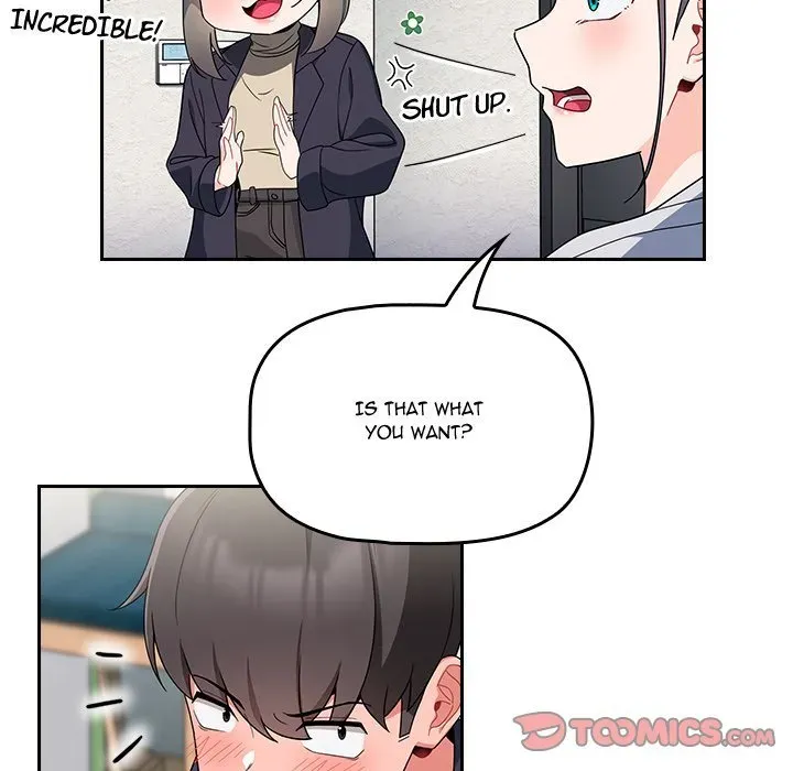 Follow Me Chapter 13 page 69 - 