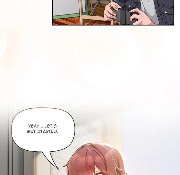 Follow Me Chapter 13 page 8 - 