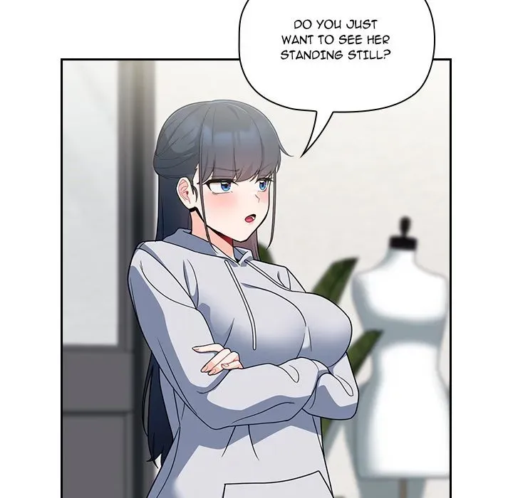 Follow Me Chapter 13 page 71 - 