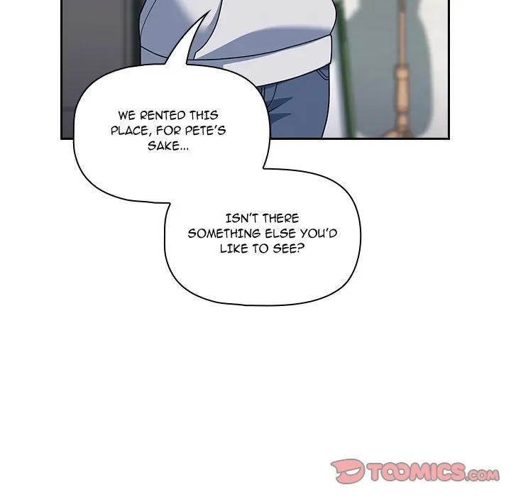 Follow Me Chapter 13 page 72 - 