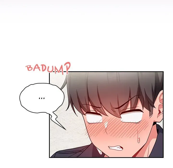 Follow Me Chapter 13 page 85 - 