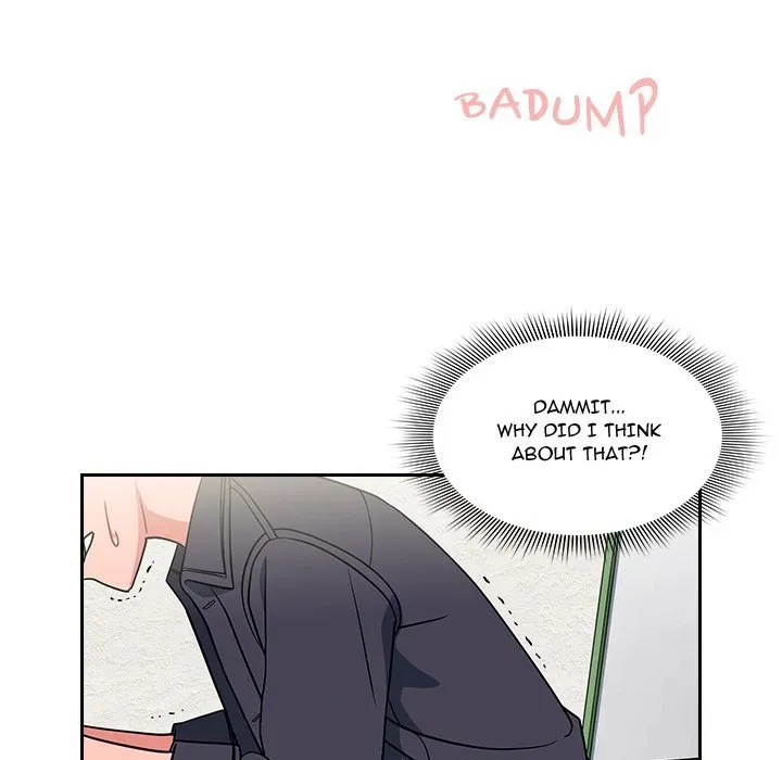 Follow Me Chapter 13 page 86 - 