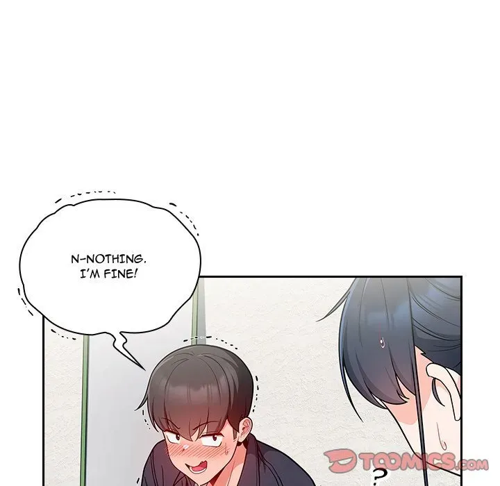 Follow Me Chapter 13 page 90 - 