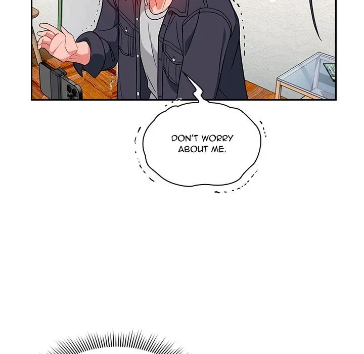 Follow Me Chapter 13 page 91 - 