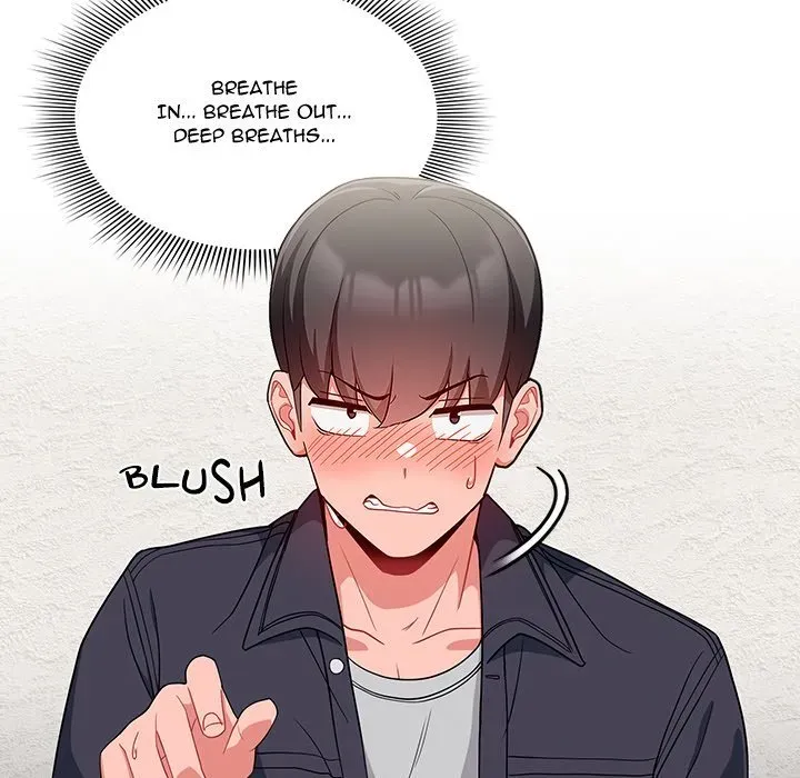 Follow Me Chapter 13 page 92 - 