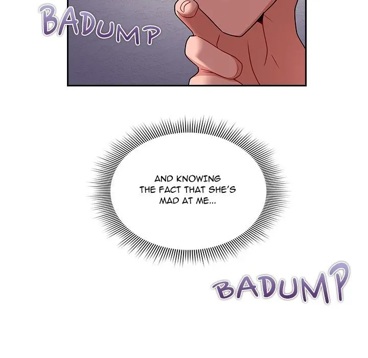 Follow Me Chapter 13 page 98 - 