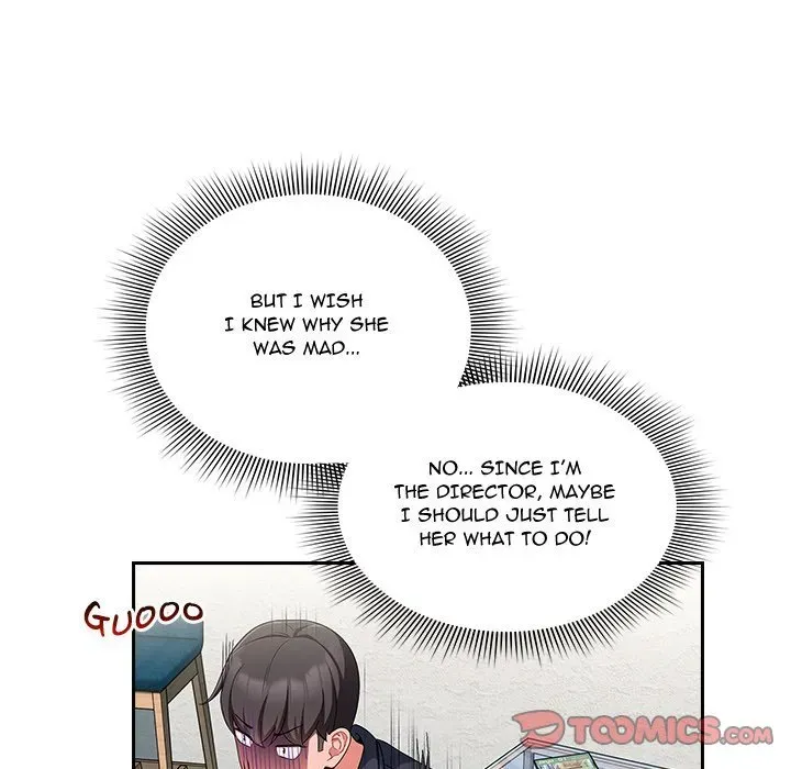 Follow Me Chapter 13 page 99 - 