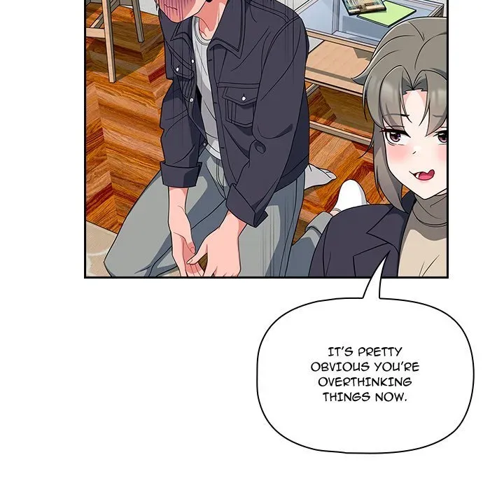 Follow Me Chapter 13 page 100 - 