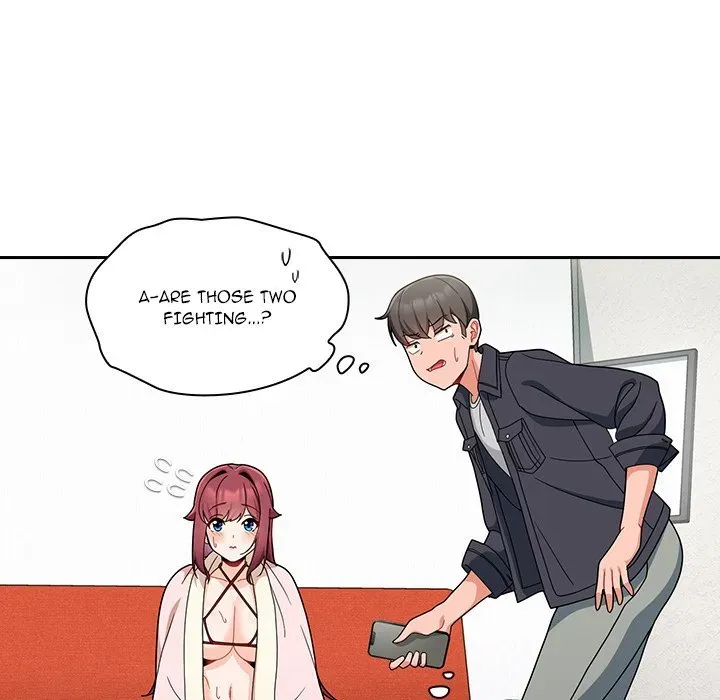 Follow Me Chapter 14 page 101 - 