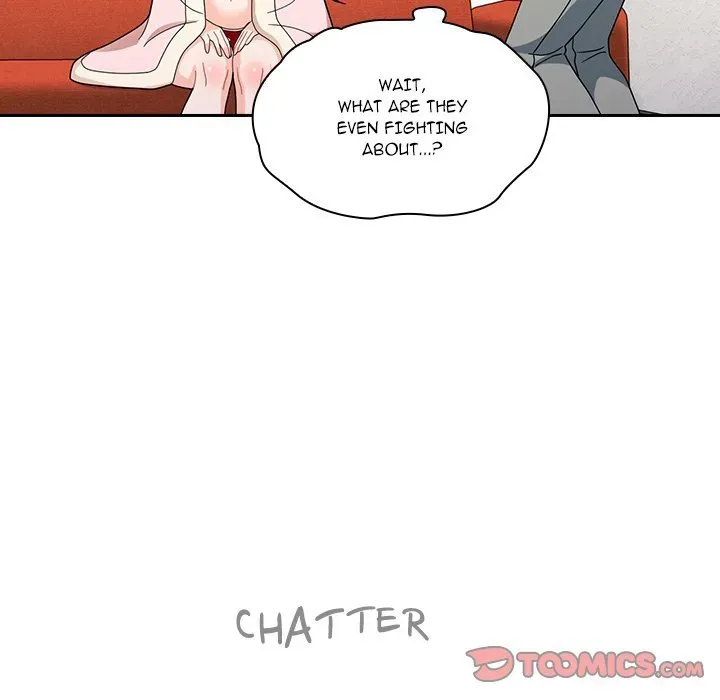 Follow Me Chapter 14 page 102 - 
