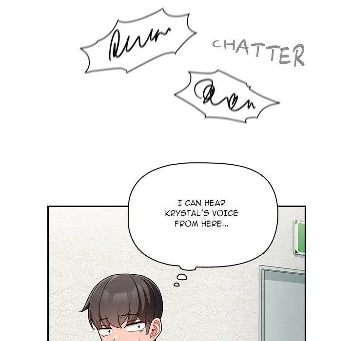 Follow Me Chapter 14 page 103 - 