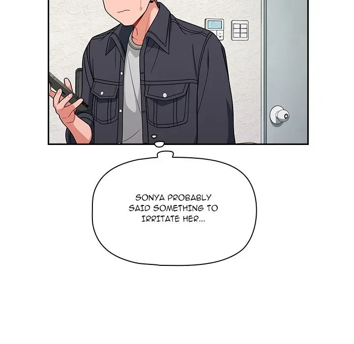 Follow Me Chapter 14 page 104 - 