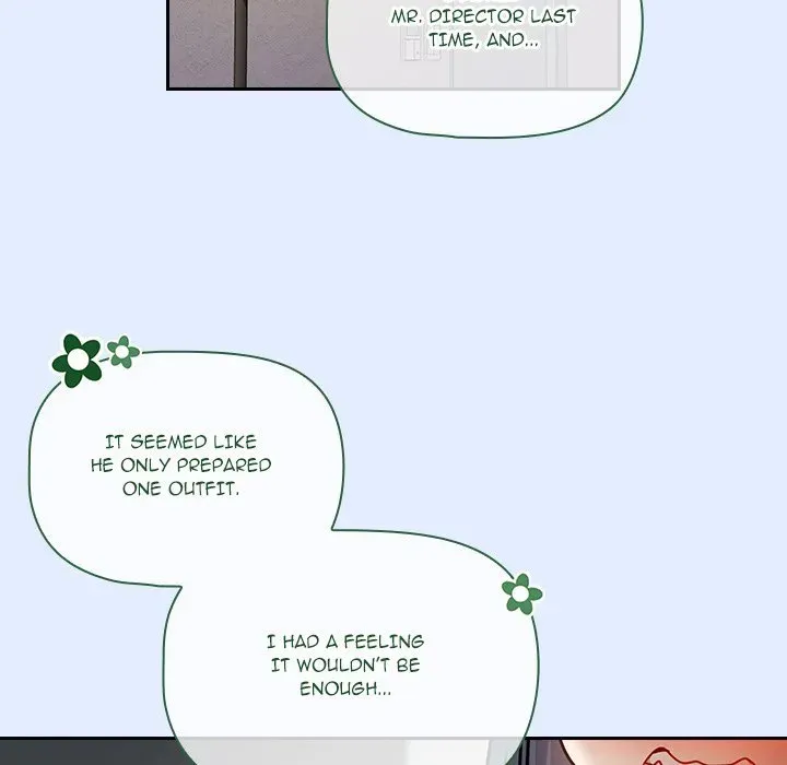 Follow Me Chapter 14 page 107 - 