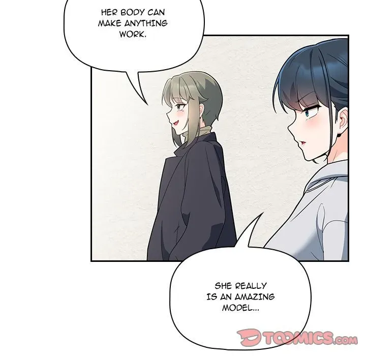 Follow Me Chapter 14 page 12 - 