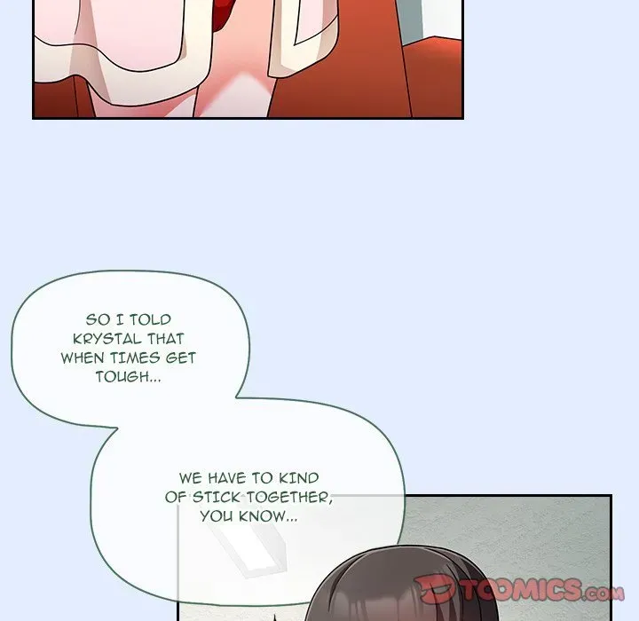 Follow Me Chapter 14 page 111 - 