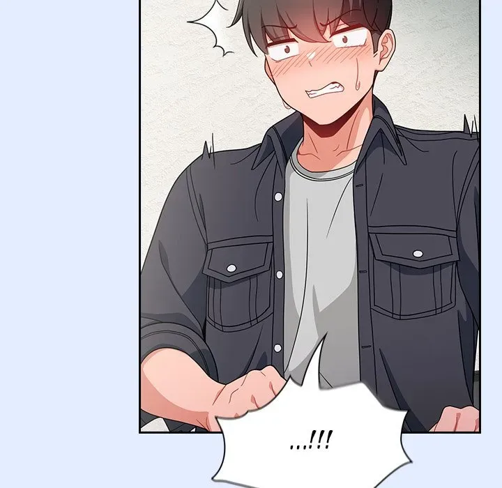 Follow Me Chapter 14 page 112 - 