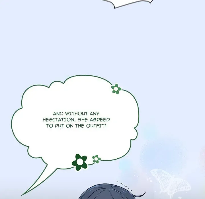 Follow Me Chapter 14 page 113 - 
