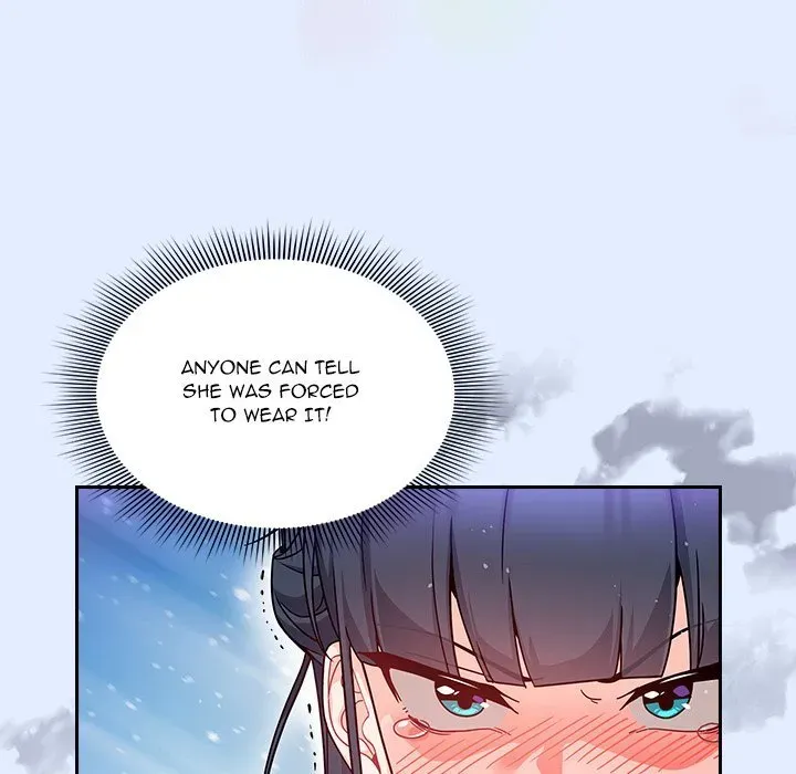 Follow Me Chapter 14 page 117 - 