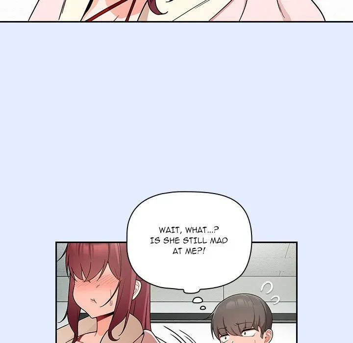 Follow Me Chapter 14 page 124 - 