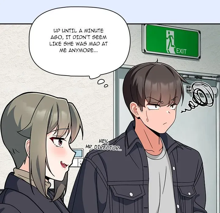 Follow Me Chapter 14 page 126 - 