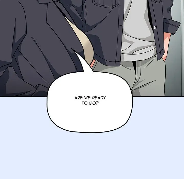 Follow Me Chapter 14 page 127 - 