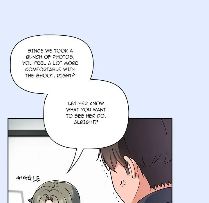 Follow Me Chapter 14 page 128 - 