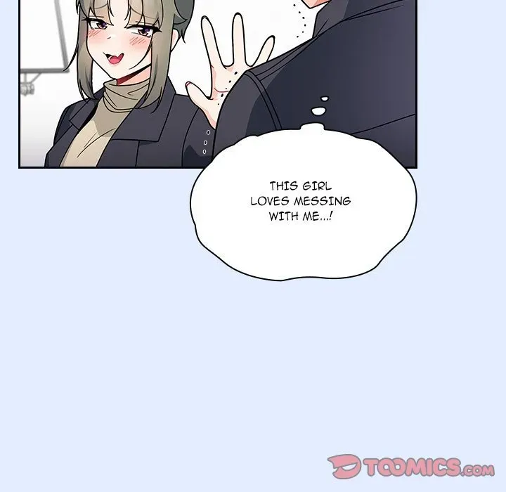 Follow Me Chapter 14 page 129 - 