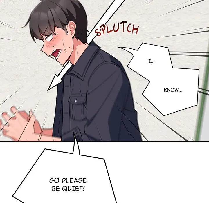 Follow Me Chapter 14 page 14 - 