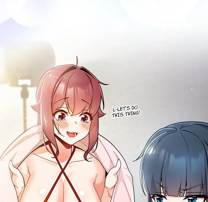 Follow Me Chapter 14 page 131 - 