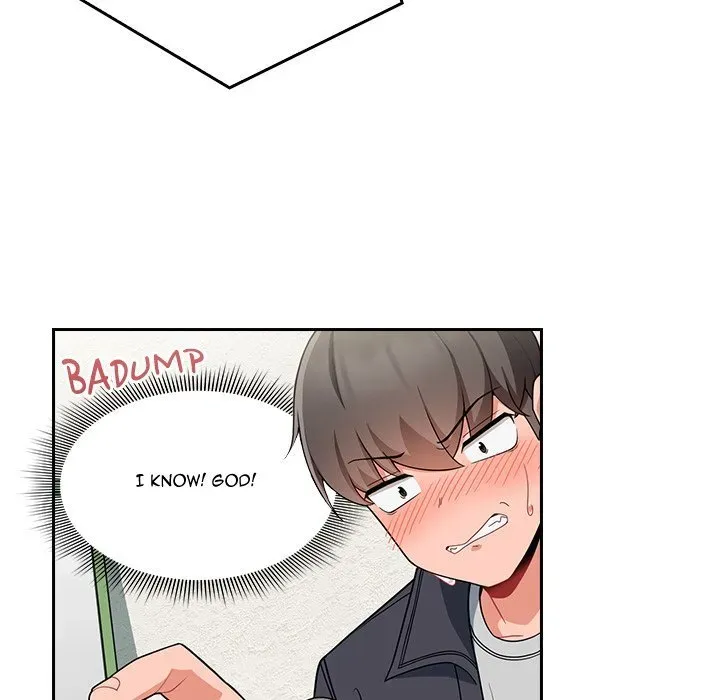 Follow Me Chapter 14 page 15 - 