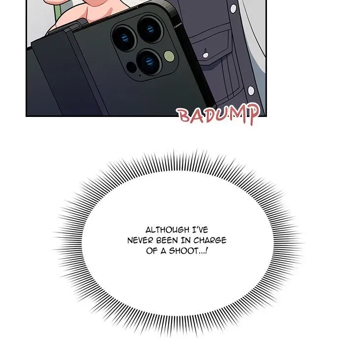 Follow Me Chapter 14 page 16 - 