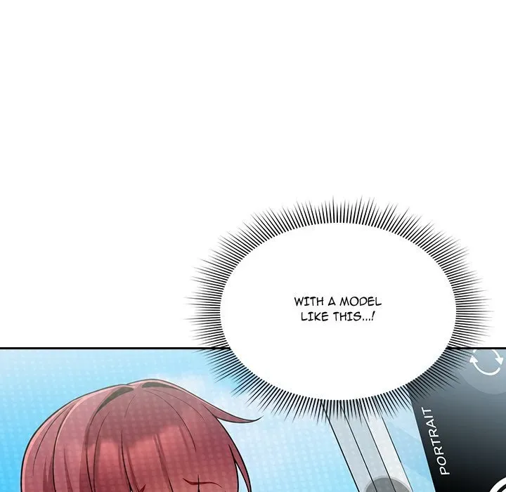 Follow Me Chapter 14 page 17 - 